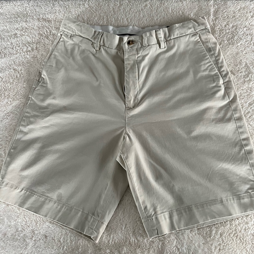 Polo by Ralph Lauren Shorts 34” Waist 10” Inseam